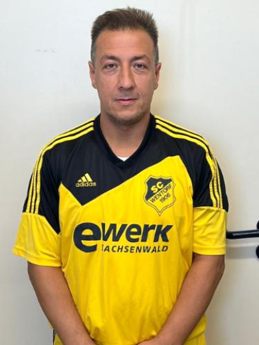 Veli Öztürk