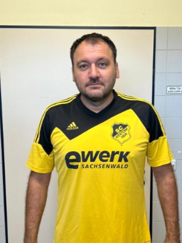 Gregor Georg Proena