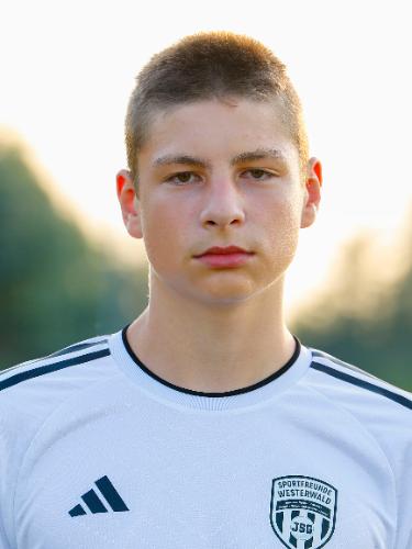 Ben Herbst