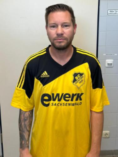 Patrick Beyer