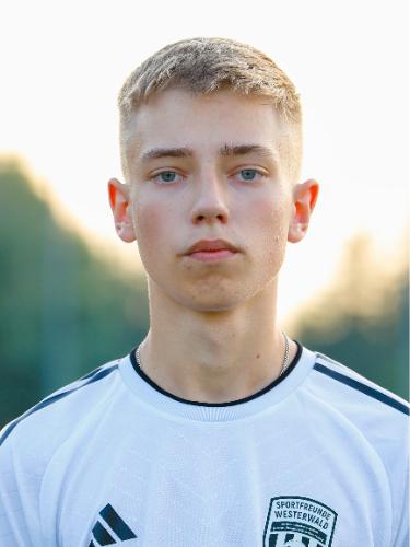 Tymofii Makarevych