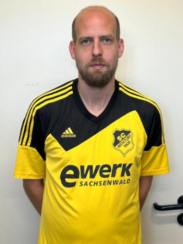 Daniel Jobmann