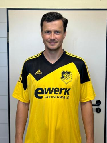 Torben Freese
