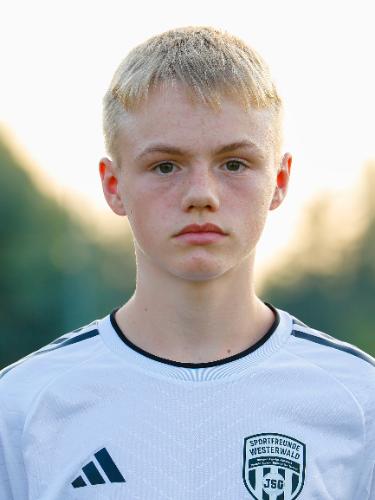 Colin Ullrich