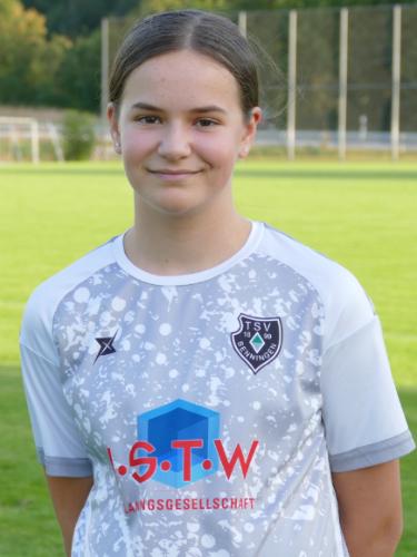 Johanna Platz