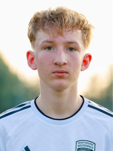 Ben-Luca Zeitsheim