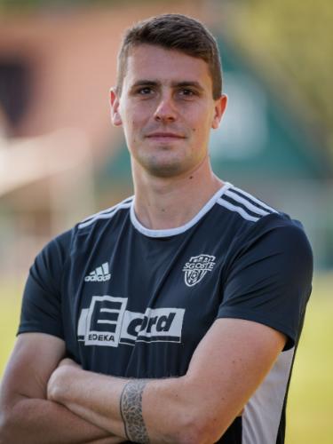 Marvin Braasch
