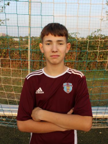 Marlon Pascal Odebrecht