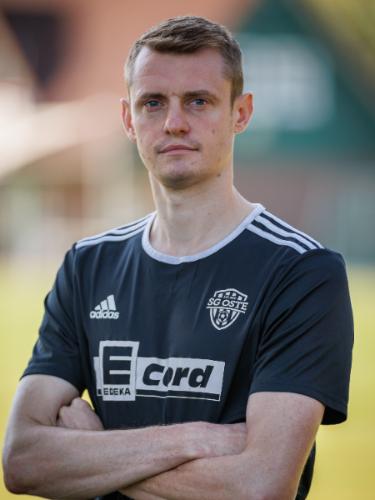 Yannic Braasch