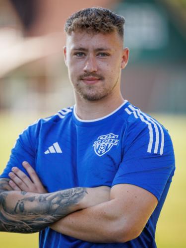 Florian Jakisch