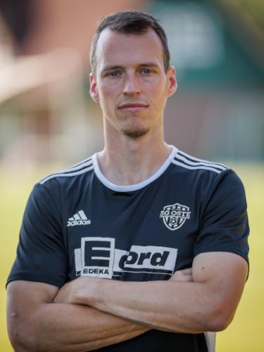 Gunnar Burfeindt