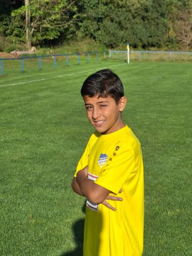 Shehadeh Almohammad Alahmad