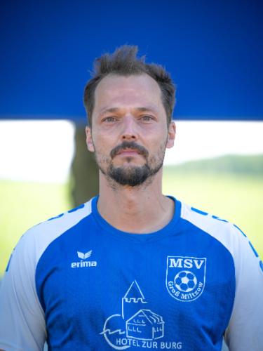 Tim Köhntopp