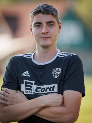 Willem Van-Der-Kooi