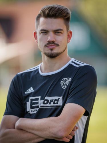 Tim Wentzien