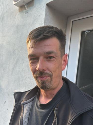 Andre Schweigel