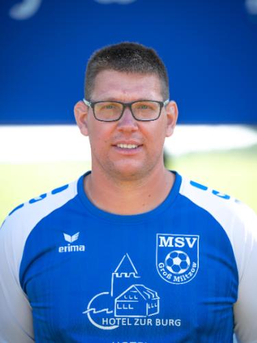 Rudi Bielow