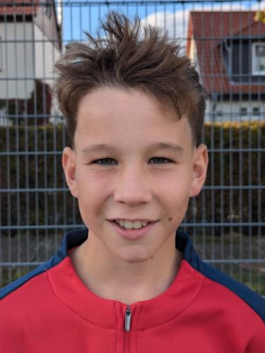 Bastian Ramme