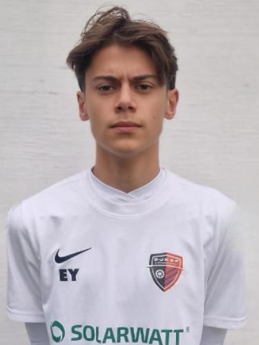 Suekrue Emre Yurttas