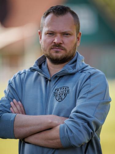 Nikolai Wolf