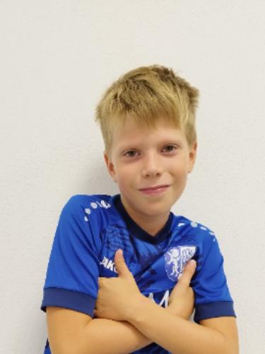 Kilian Simon Steffen