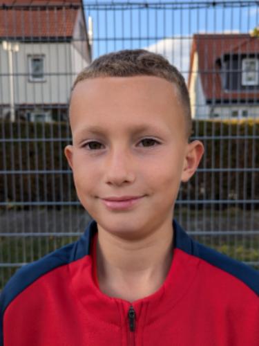 Felix Scholz