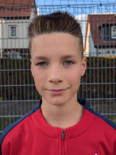 Benedikt Abel