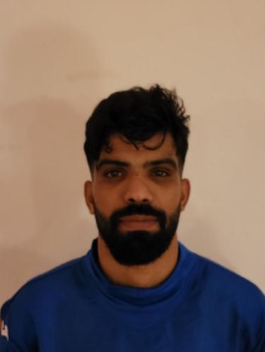 Sirajaldeen Fathi Ali Aboullayl