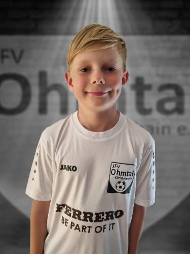 Max Brieden