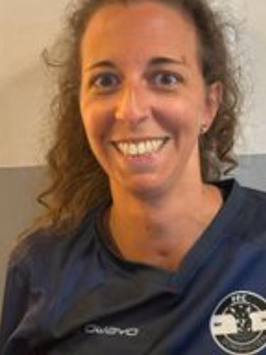 Katharina Kaiser