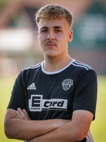 Oliver Riepe