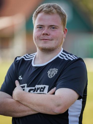 Henrik Seeba