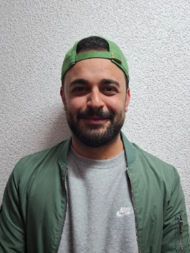 Ismail Özdakak
