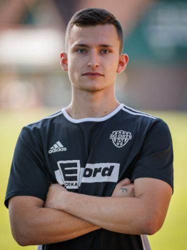 Marius Wallstab