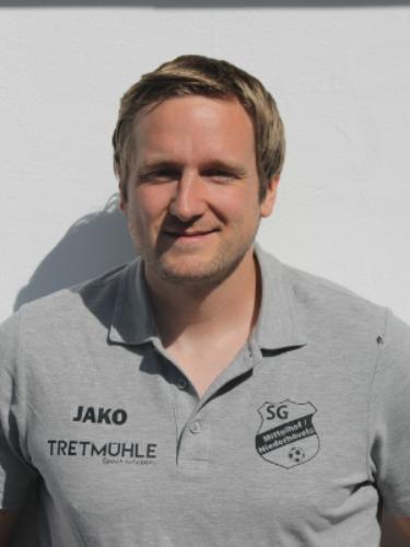 Christian Köhler