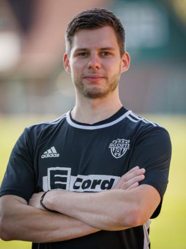 Adrian Zierke