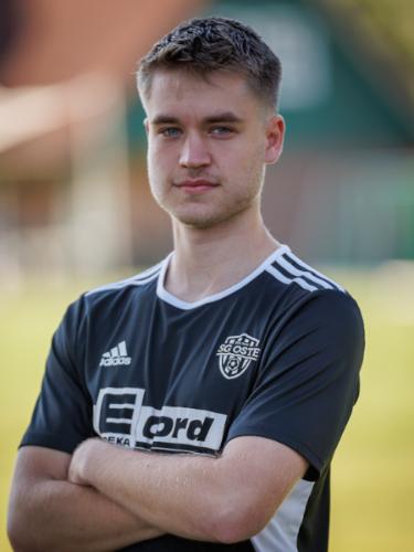 Jorvic Brümmer