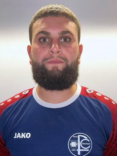 Deniz Yenisen