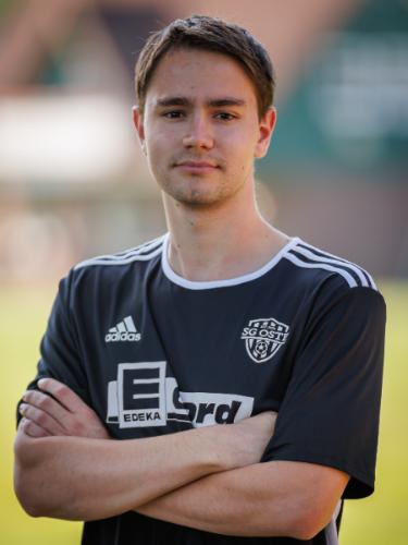 Dennis Fröhlking