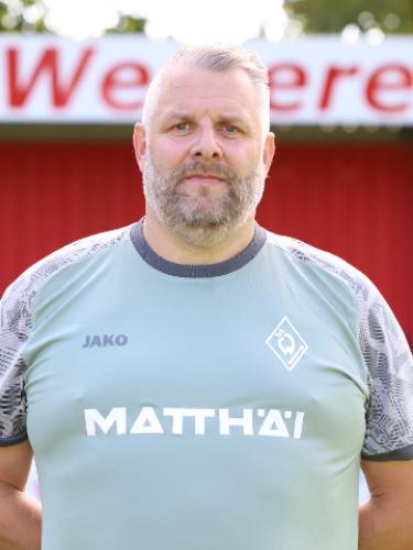 Torsten Ehm