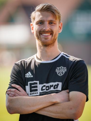 Jannik Schröder