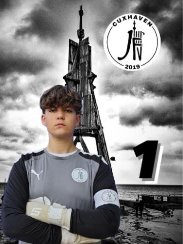 Constantin Valerij Walter Münn