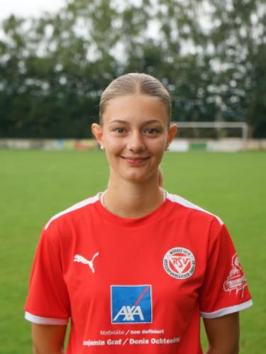 Madeleine Czerny