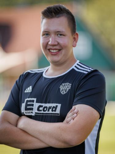 Felix Baack