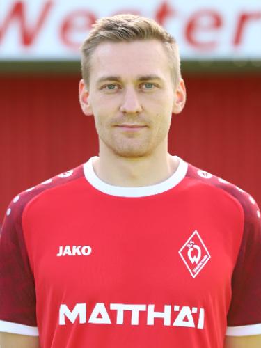 Steffen Weinstock