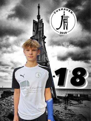 Ebbe Larson Stepniak