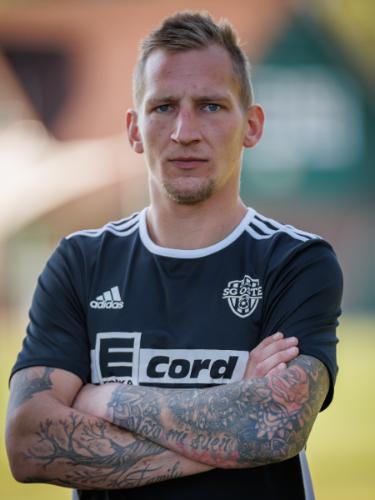 Dennis Naubert