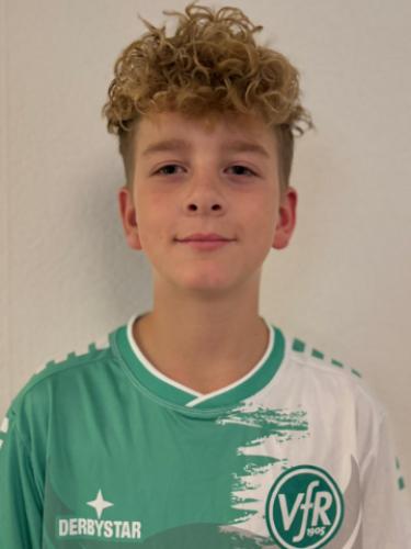 Nino Gabriel Stroh