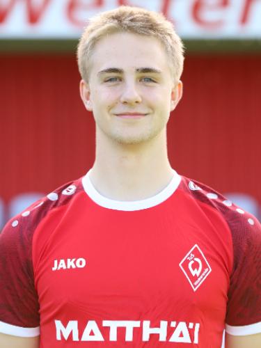 Tjade Stüven