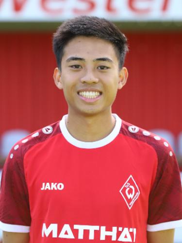Marvin Thai